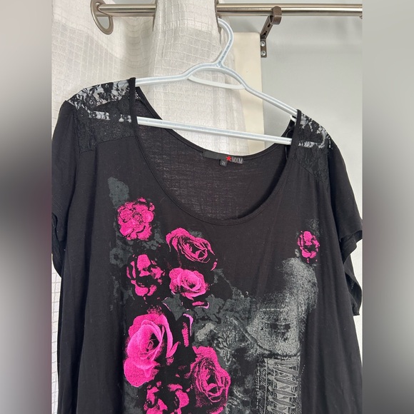 MXM Top - Picture 2 of 10